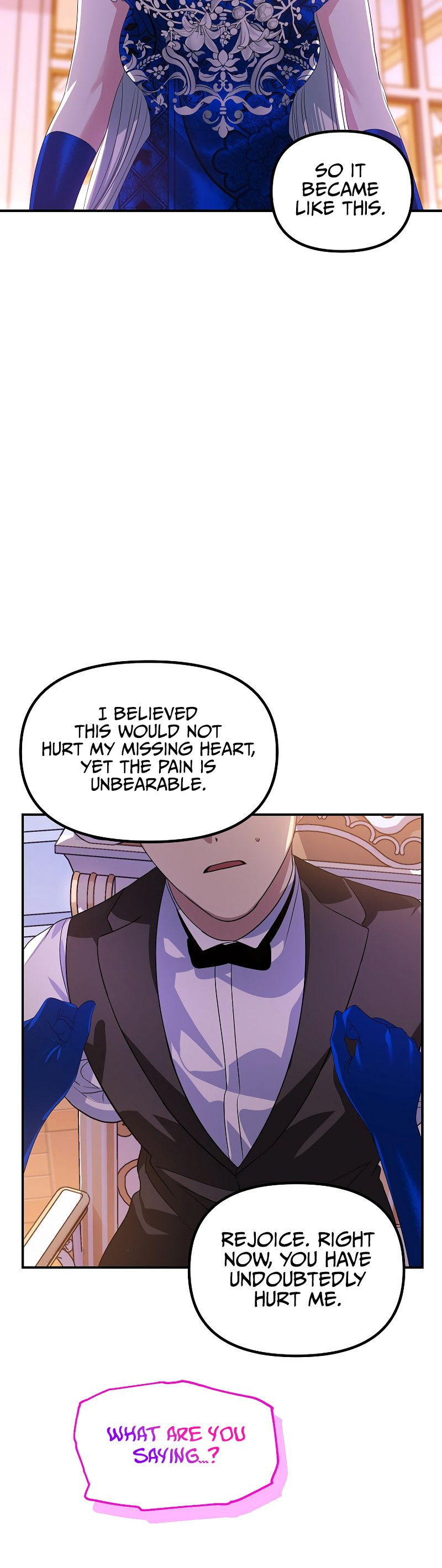 SSS-Class Suicide Hunter, Chapter 102 image 30